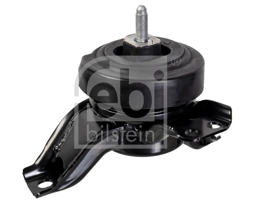 Mounting, engine